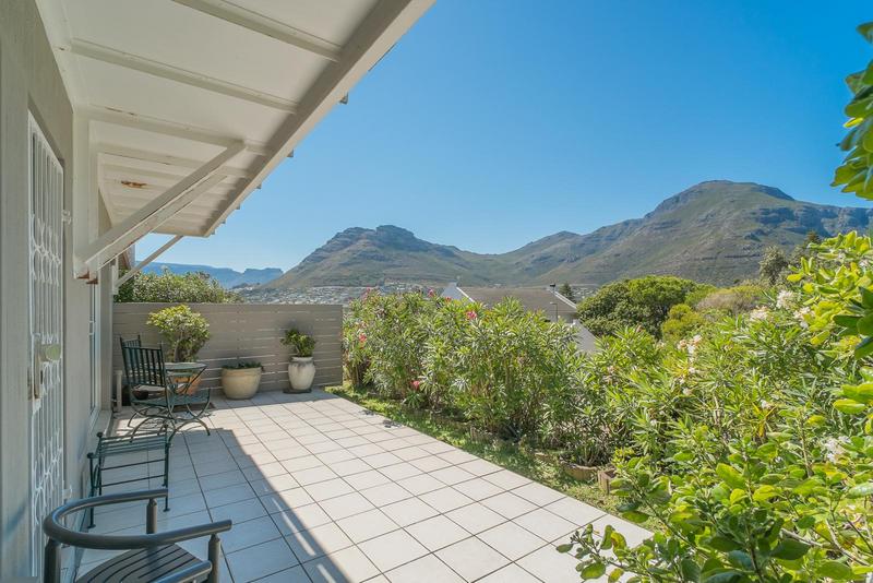 To Let 3 Bedroom Property for Rent in Hout Bay Western Cape